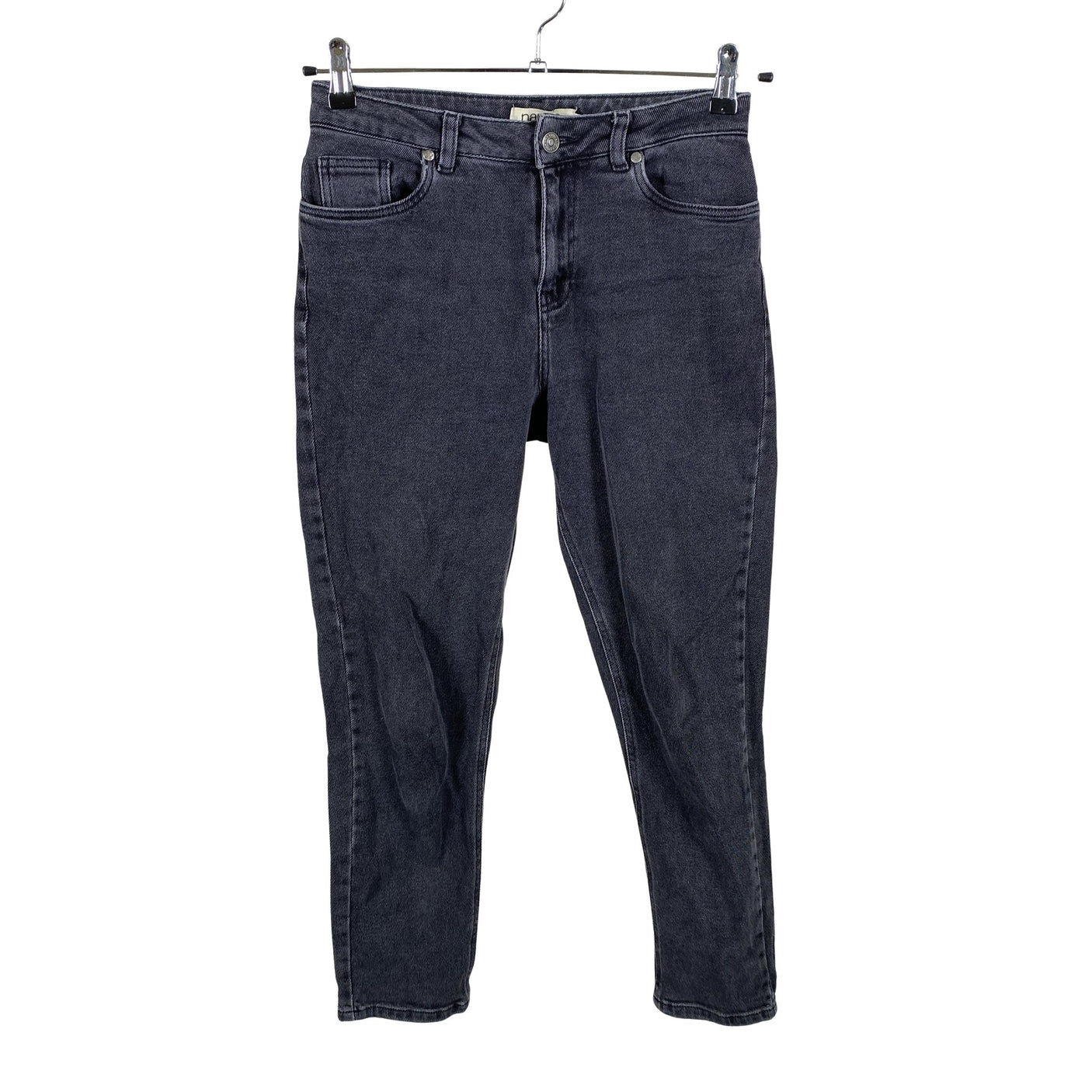 Unisex Nanso - Teksad, suurus 34 - Hall (1)