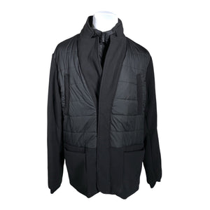 Unisex Luhta - Talvejope, suurus XXXXXL - Must (1)