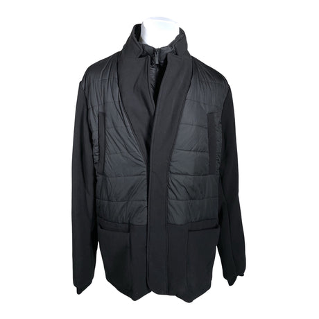 Unisex Luhta - Talvejope, suurus XXXXXL - Must ()