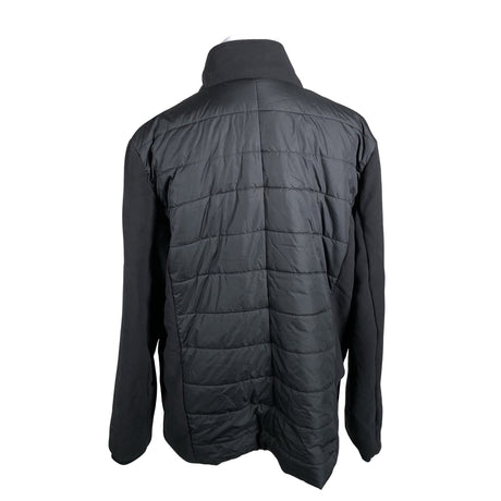 Unisex Luhta - Talvejope, suurus XXXXXL - Must (2)