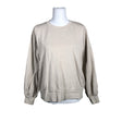 Unisex Nanso - Dressikangast pluus, suurus 38 - Beige ()