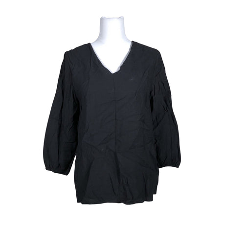 Unisex Nanso - Pluus, suurus 36 - Must ()