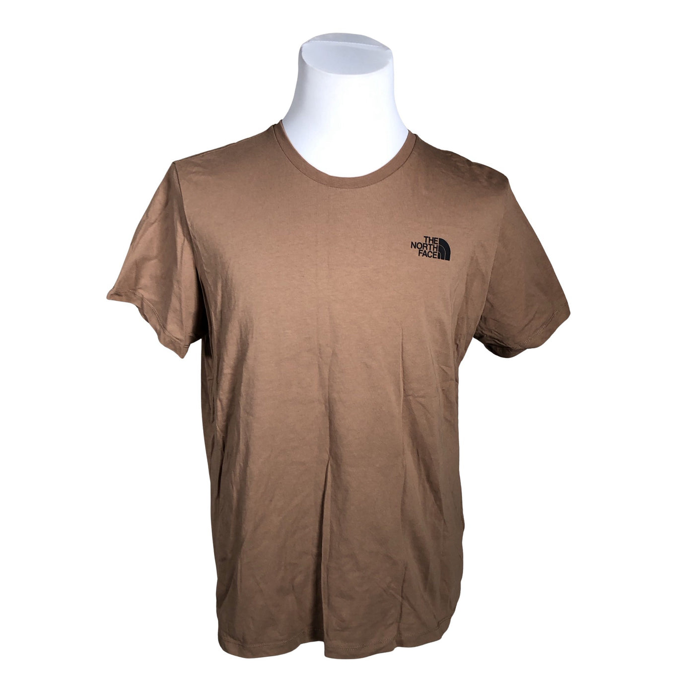 Unisex The North Face - T-särk, suurus XL - Pruun (1)