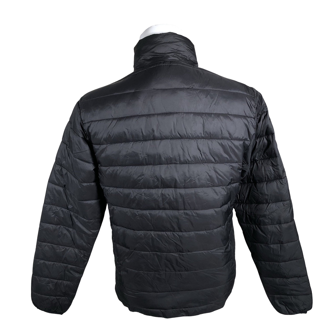 Unisex Luhta - Talvejope, suurus M - Must (2)