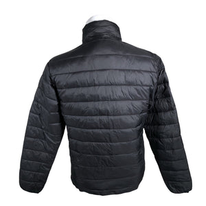 Unisex Luhta - Talvejope, suurus M - Must (2)