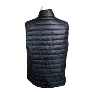 Unisex Icepeak - Õuevest, suurus XXXL - Must (2)