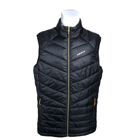 Unisex Icepeak - Õuevest, suurus XXXL - Must ()
