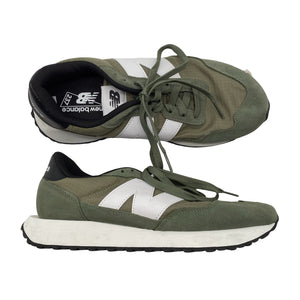 Unisex New Balance - Tossud, suurus 43 - Roheline (1)