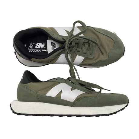 Unisex New Balance - Tossud, suurus 43 - Roheline ()