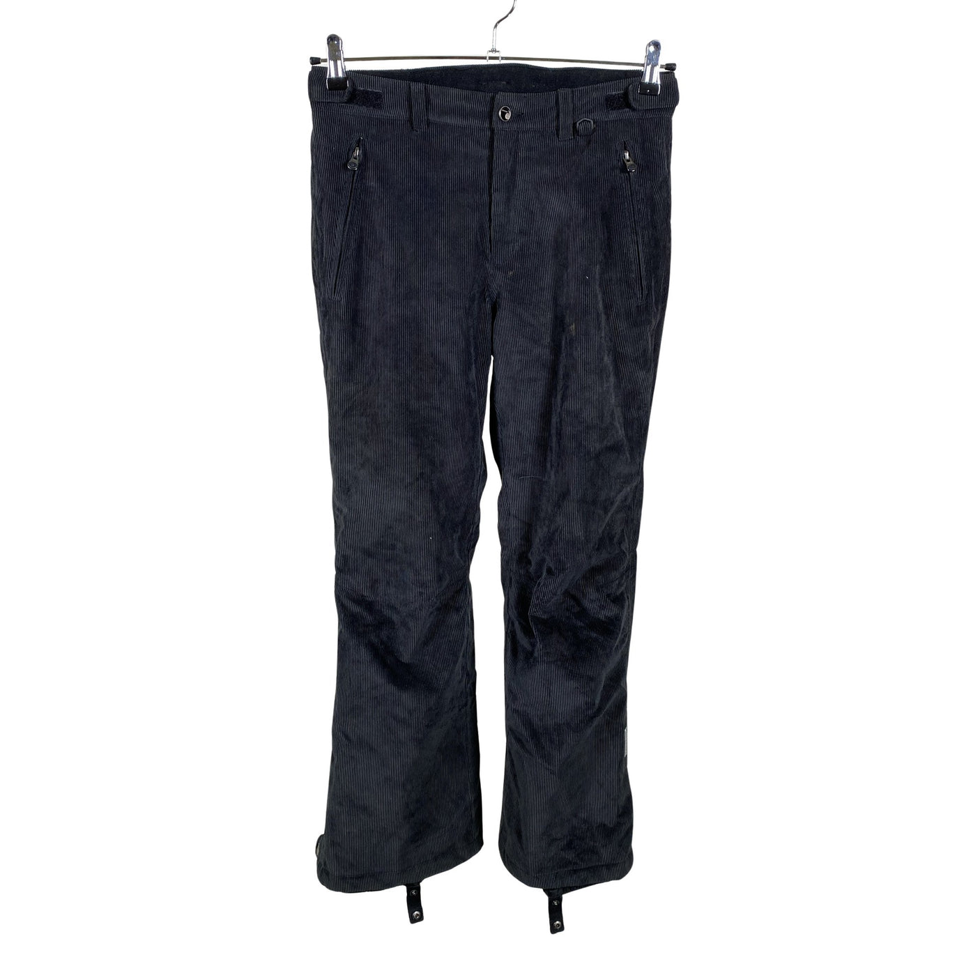 Unisex Icepeak - Talvepüksid, suurus 158 - 164 - Must (1)