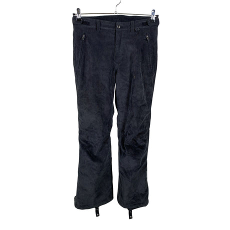 Unisex Icepeak - Talvepüksid, suurus 158 - 164 - Must ()
