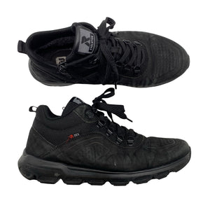 Unisex Rieker - Tossud, suurus 39 - Must (1)