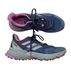 Unisex Adidas - Jooksujalanõud, suurus 39 - Sinine (1)