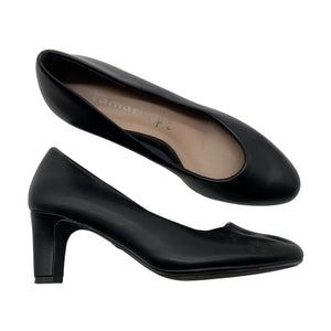 Unisex Tamaris - Kontsakingad, suurus 38 - Must (1)