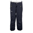Unisex 8848 Altitude - Talvepüksid, suurus 164 - 170 - Must ()
