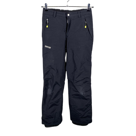 Unisex 8848 Altitude - Talvepüksid, suurus 164 - 170 - Must ()