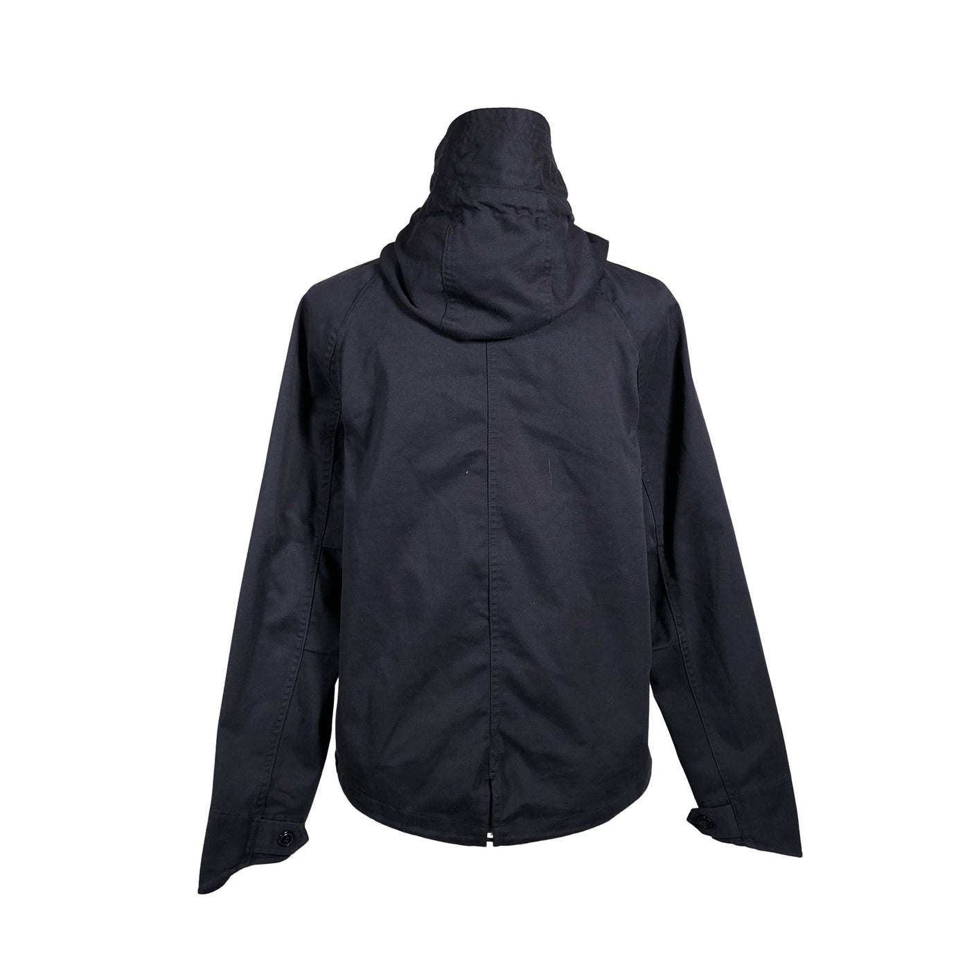 Unisex Modström - Jope, suurus 36 - Hall (2)