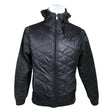 Unisex Oxdog - Õhem talvejope, suurus M - Must ()