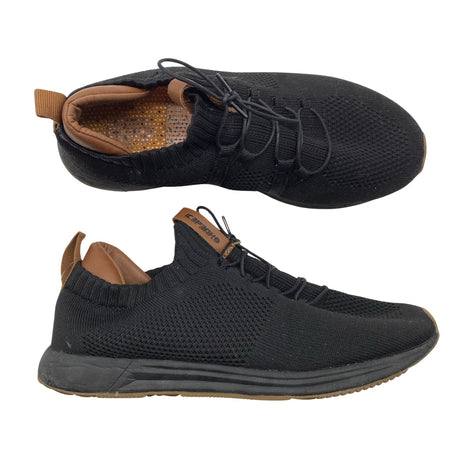 Unisex Icepeak - Tossud, suurus 38 - Must ()