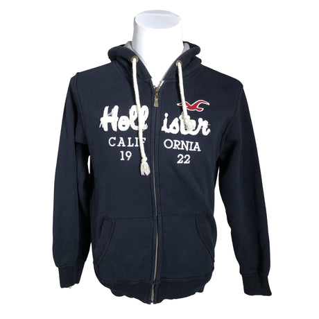 Unisex Hollister - Dressipluus, suurus XL - Sinine ()