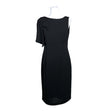 Unisex Ril's - Õhuke kleit, suurus 36 - Must ()