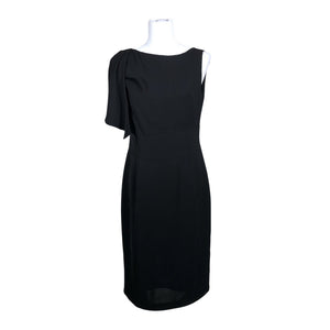 Unisex Ril's - Õhuke kleit, suurus 36 - Must (1)