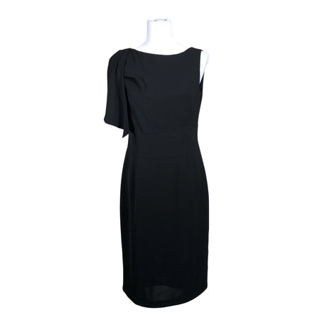 Unisex Ril's - Õhuke kleit, suurus 36 - Must ()