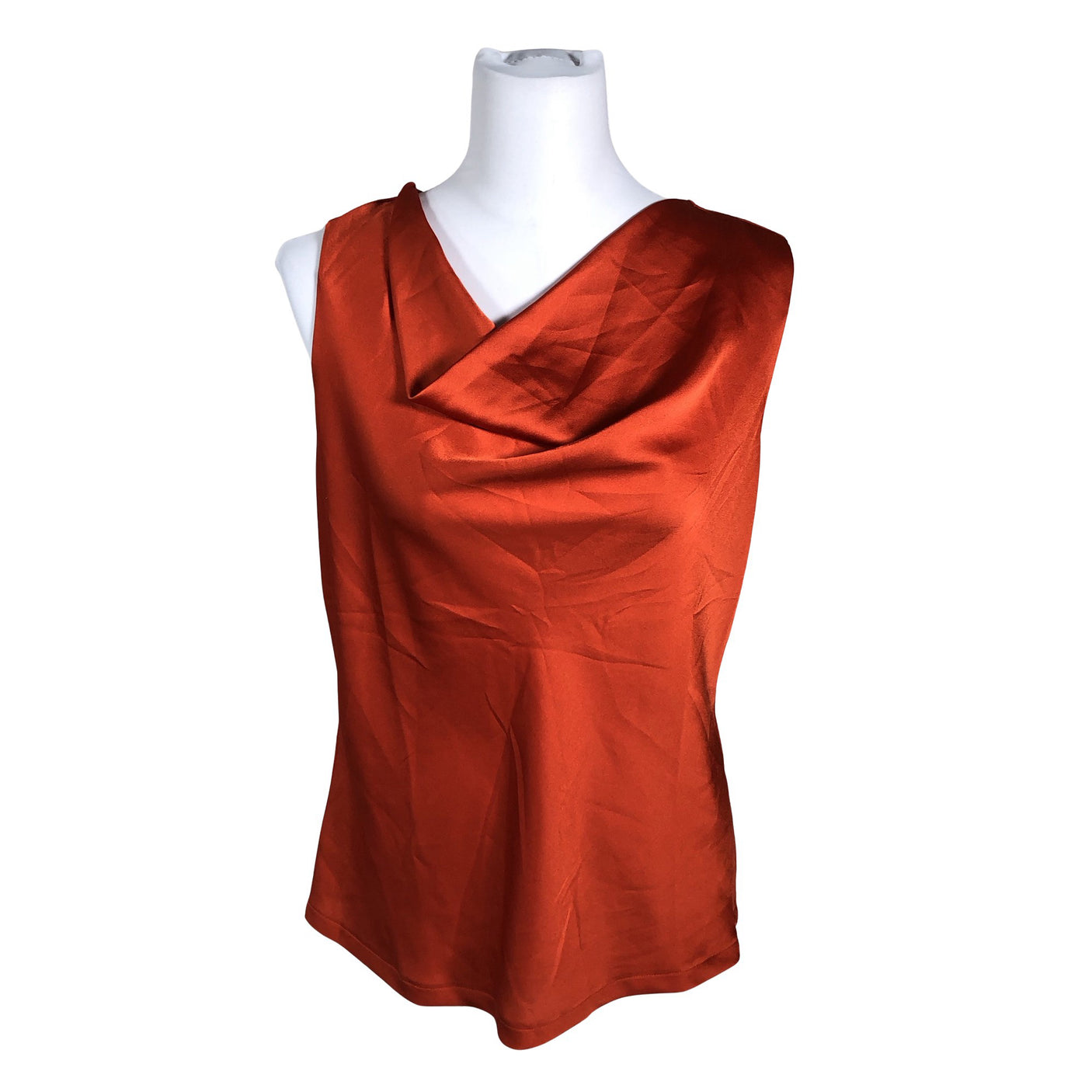 Unisex Ril's - Topp, suurus 38 - Punane (1)