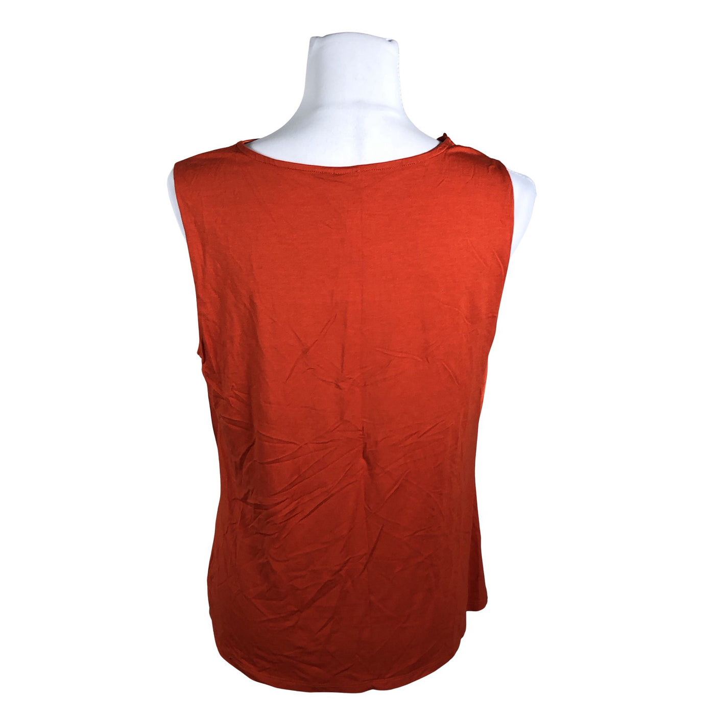 Unisex Ril's - Topp, suurus 38 - Punane (2)