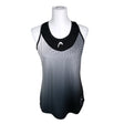 Unisex Head - Sporditopp, suurus 38 - Must ()