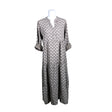 Unisex Moda - Mitteveniv kleit, suurus 38 - Hall ()