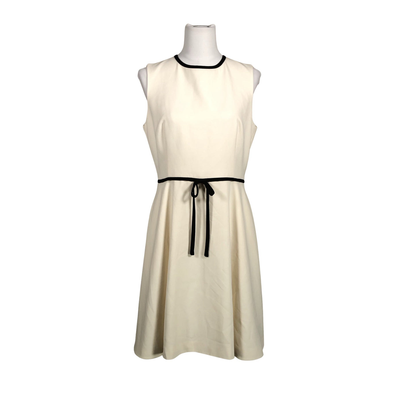 Unisex Ted Baker - Õhuke kleit, suurus 40 - Valge (1)