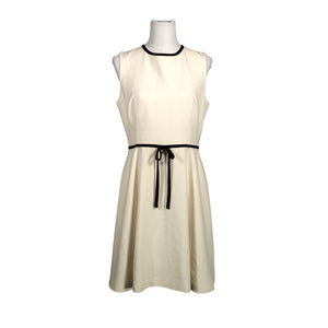 Unisex Ted Baker - Õhuke kleit, suurus 40 - Valge (1)