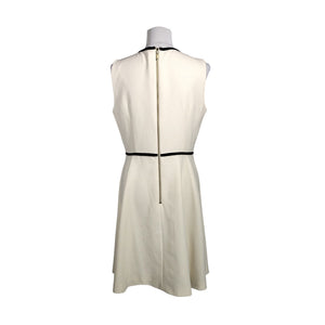 Unisex Ted Baker - Õhuke kleit, suurus 40 - Valge (3)