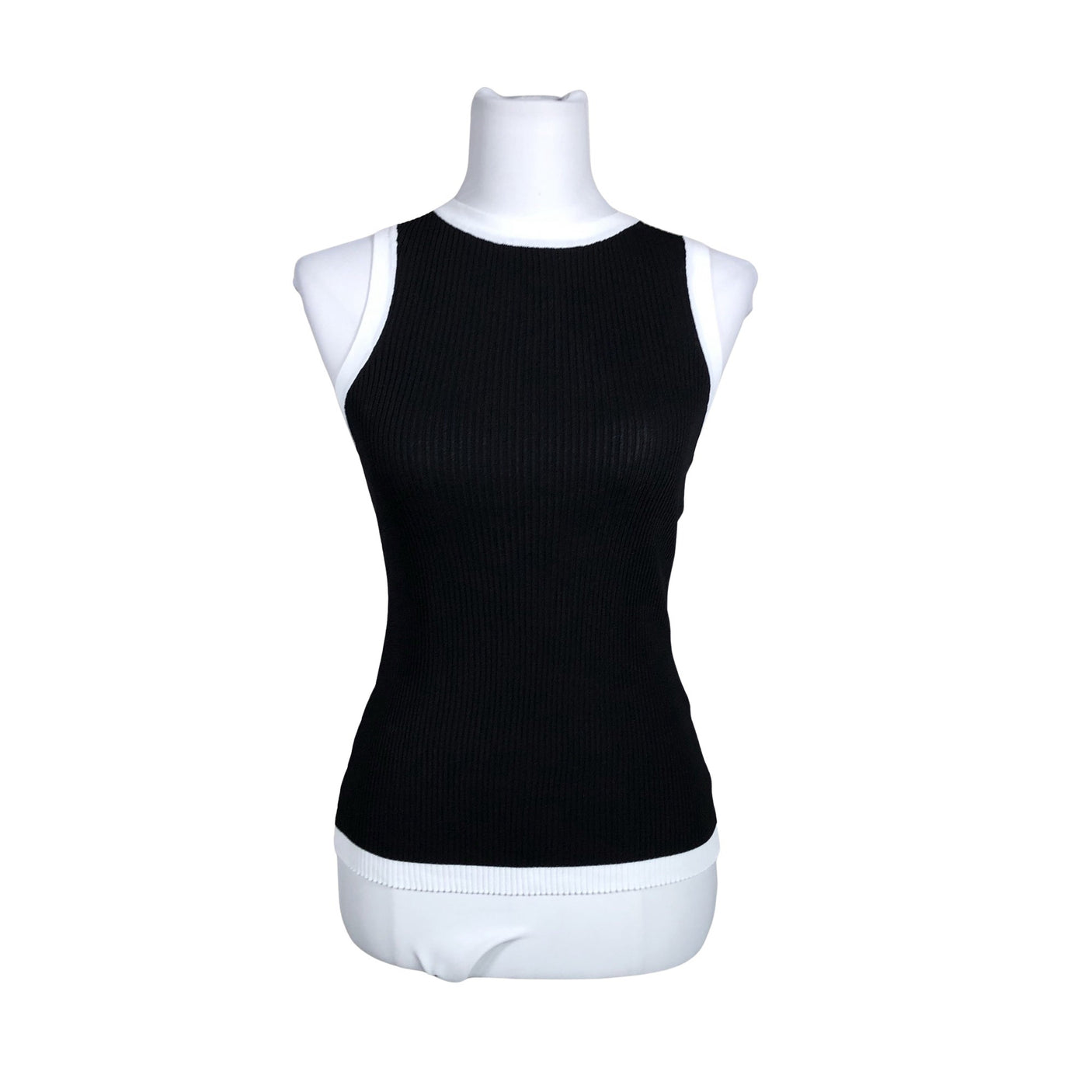 Unisex Levete Room - Topp, suurus 38 - Must (1)