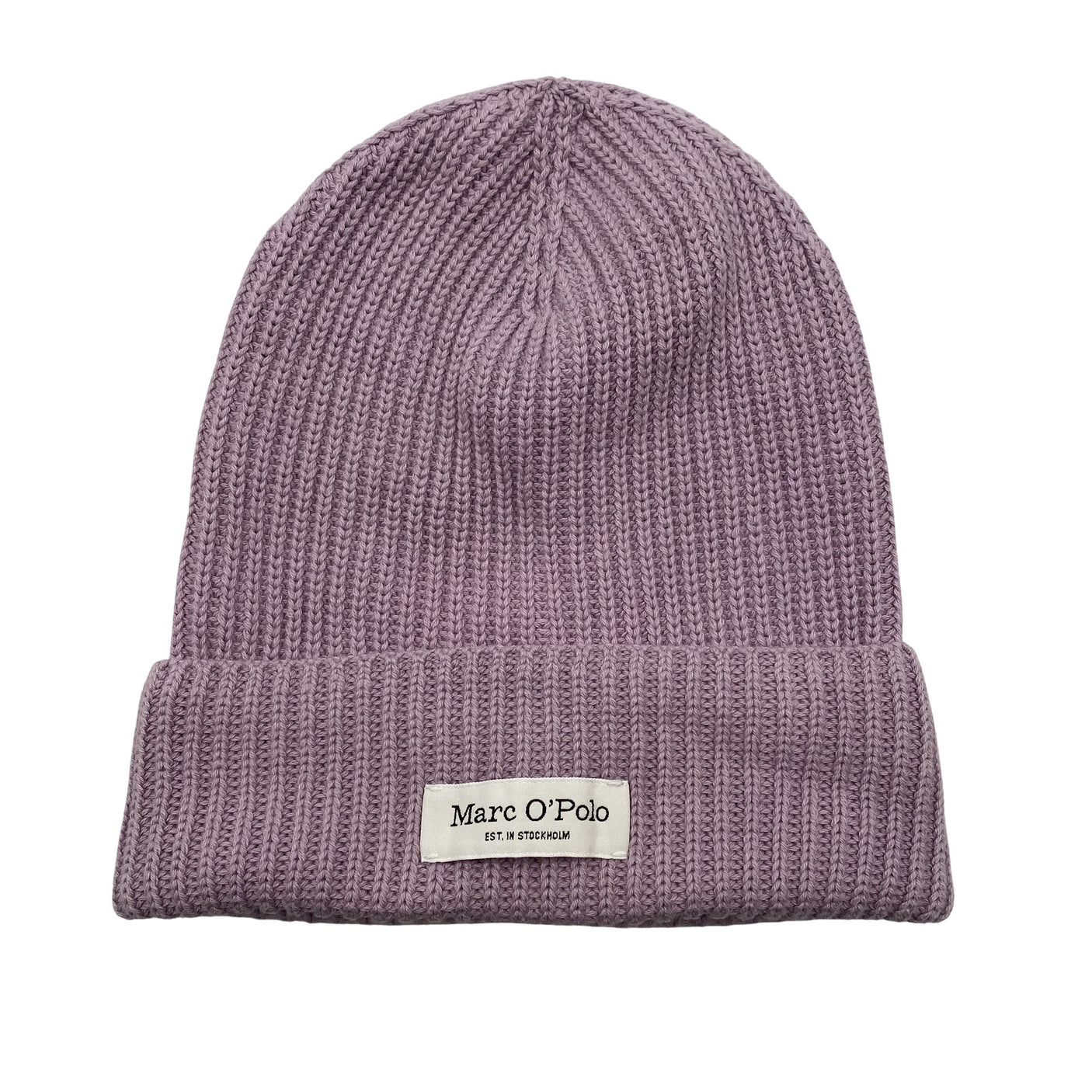 Unisex Marc O'Polo - Talvemüts, suurus 48 - 50 cm - Lilla (1)