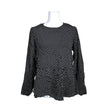 Unisex Your Face - Pluus, suurus 36 - Must ()