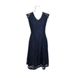 Unisex Holly & Whyte by Lindex - Mitteveniv kleit, suurus 36 - Sinine ()