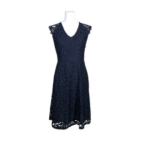 Unisex Holly & Whyte by Lindex - Mitteveniv kleit, suurus 36 - Sinine (1)