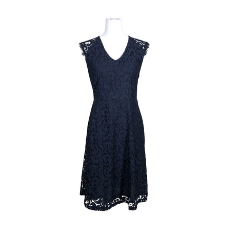 Unisex Holly & Whyte by Lindex - Mitteveniv kleit, suurus 36 - Sinine ()