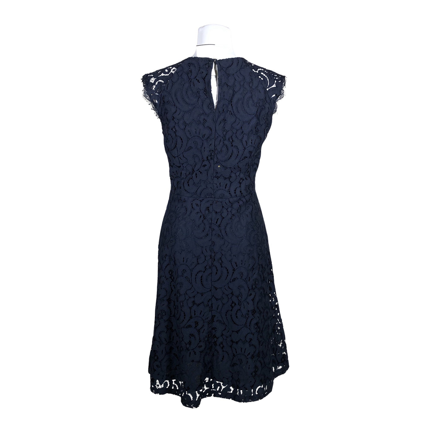 Unisex Holly & Whyte by Lindex - Mitteveniv kleit, suurus 36 - Sinine (2)