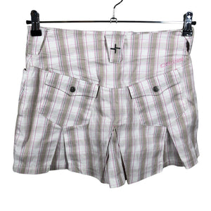 Unisex Cross - Spordipüksseelik, suurus 36 - Heleroosa (2)