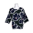 Unisex NOSH - Pluus, suurus 36 - Sinine ()