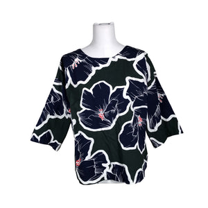 Unisex NOSH - Pluus, suurus 36 - Sinine (1)
