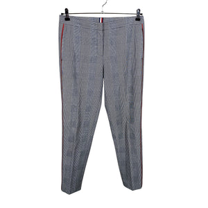 Unisex Tommy Hilfiger - Mittevenivad püksid, suurus 40 - Hall (1)