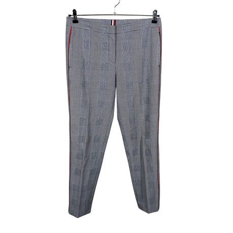 Unisex Tommy Hilfiger - Mittevenivad püksid, suurus 40 - Hall ()