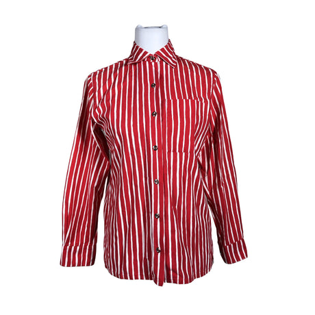 Unisex Marimekko - Triiksärk, suurus 36 - Punane ()