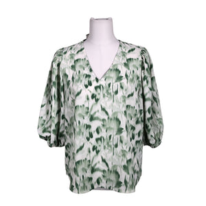 Unisex SisterS point - Pluus, suurus 38 - Roheline (1)
