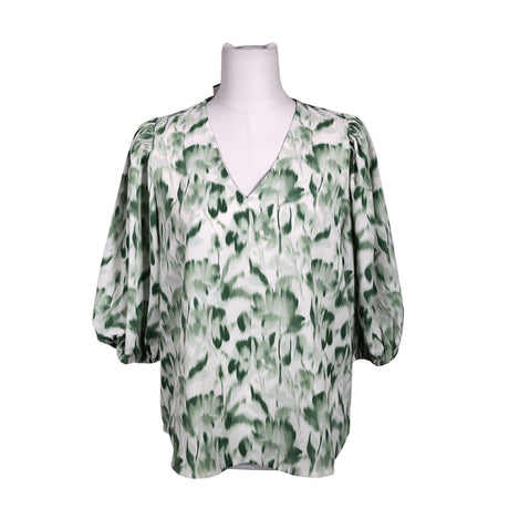 Unisex SisterS point - Pluus, suurus 38 - Roheline ()