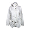 Unisex Michael Kors - Jope, suurus 38 - Valge ()